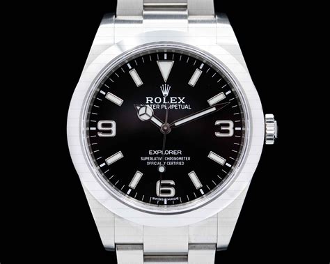 rolex 14270 review|rolex 214270 mark ii.